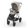 KINDERKRAFT KOLICA 2U1 PRIME 3 BEIGE KSPRIM03BEG2000