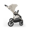 KINDERKRAFT KOLICA 2U1 PRIME 3 BEIGE KSPRIM03BEG2000