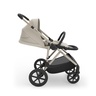 KINDERKRAFT KOLICA 2U1 PRIME 3 BEIGE KSPRIM03BEG2000