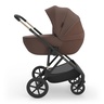 KINDERKRAFT KOLICA 2U1 PRIME 3 BROWN KSPRIM03BRW2000