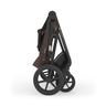 KINDERKRAFT KOLICA 2U1 PRIME 3 BROWN KSPRIM03BRW2000