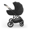 KINDERKRAFT KOLICA 2U1 PRIME 3 BLACK KSPRIM03BLK2000