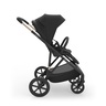 KINDERKRAFT KOLICA 2U1 PRIME 3 BLACK KSPRIM03BLK2000