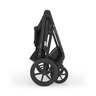 KINDERKRAFT KOLICA 2U1 PRIME 3 BLACK KSPRIM03BLK2000
