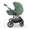KINDERKRAFT KOLICA 2U1 PRIME 3 GREEN KSPRIM03GRE2000
