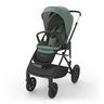 KINDERKRAFT KOLICA 2U1 PRIME 3 GREEN KSPRIM03GRE2000