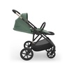 KINDERKRAFT KOLICA 2U1 PRIME 3 GREEN KSPRIM03GRE2000