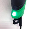 GARDENmaster Udarna bušilica ID750, 750W LED