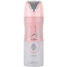 Ženski dezodorans Lattafa Yara Deodorant VAPO 200 ml