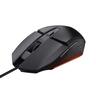Trust GXT109 FELOX GAMING MIS Crni (25036)