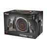 Trust GXT 38 TYTAN 2.1 SPEAKER 120W (19023)