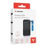 Verbatim V PocketSSD USB 3.2 1TB Plavi (32191)