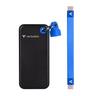 Verbatim V PocketSSD USB 3.2 1TB Plavi (32191)