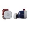 Audio-Technica Slušalice SQ1TWNRD N.Crvena (ATH-SQ1TWNRD)