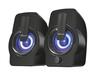 Trust GEMI 2.0 SPEAKER RGB BLACK 12W (22948)