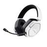 Trust GXT493W CARUS WIRELESS Bele (25534)