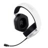 Trust GXT493W CARUS WIRELESS Bele (25534)