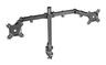 Trust GXT1120 MARA DUAL MONITOR ARM (23941)