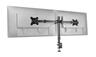 Trust GXT1120 MARA DUAL MONITOR ARM (23941)