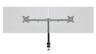 Trust GXT1120 MARA DUAL MONITOR ARM (23941)