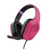 Trust GXT415P ZIROX HEADSET - Pink (24992)