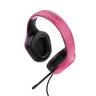 Trust GXT415P ZIROX HEADSET - Pink (24992)