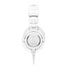 Audio-Technica Slušalice ATH-M50XWH Bele (ATH-M50XWH)