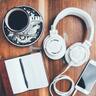 Audio-Technica Slušalice ATH-M50XWH Bele (ATH-M50XWH)