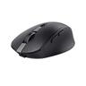 Trust OZAA COMPACT WIRELESS Mis Crni (24819)