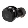 Audio-Technica Slušalice ATH-SQ1TWBK (ATH-SQ1TWBK)
