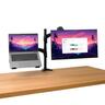 Trust MARA MONITOR AND LAPTOP ARM (25337)
