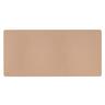 Trust BENYA XXL DESK PAD - BEIGE (25713)