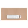 Trust BENYA XXL DESK PAD - BEIGE (25713)