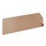 Trust BENYA XXL DESK PAD - BEIGE (25713)