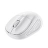 Trust PRIMO WIRELESS MOUSE MAT White (24795)