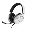 Trust GXT489W FAYZO HEADSET WHT (25210)