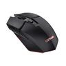 Trust GXT110 FELOX WRLS Black (25037)