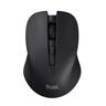 Trust MYDO SILENT WIRELESS Mis Crni (25084)
