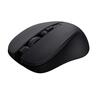 Trust MYDO SILENT WIRELESS Mis Crni (25084)