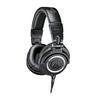 Audio-Technica Slušalice ATH-M50X Crne (ATH-M50X)