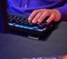 Trust GXT871 ZORA Mehanic. Tastatura (25510)