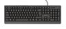 Trust PRIMO KEYBOARD US (23880)