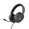 Trust GXT498 FORTA PS5 Crne (24715)