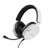 Trust GXT490W FAYZO 7.1 USB Bele (25302)
