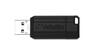 Verbatim Pinst. USB 64GB Blac (49065)
