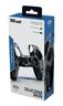 Trust GXT 748 CONTROLER SKIN PS5 - Camo (24172)