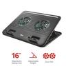 Trust CYCLONE NOTEBOOK  COOLING STAND (17866)