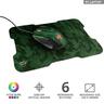Trust GXT 781 RIXA CAMO MOUSE-PAD (23611)