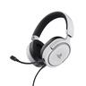 Trust GXT498W FORTA PS5 Bele (24716)