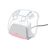 Trust GXT255W CHARGE STAND PS5 WHITE (25560)